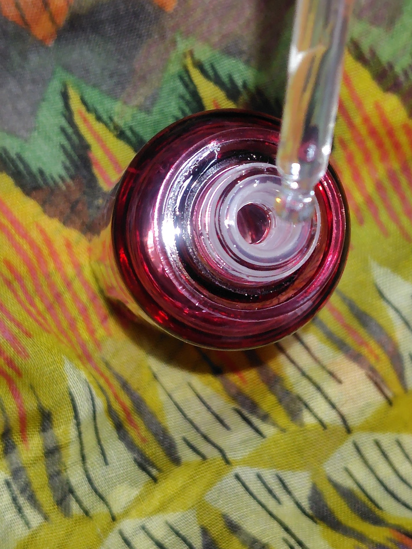 ユイルレパラトゥリス/クレ・ド・ポー ボーテ/美容液を使ったクチコミ(4枚目)