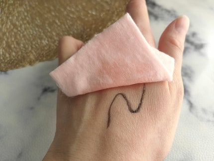 THE SPA クレンジングローション/Koh Gen Do/クレンジングウォーターを使ったクチコミ(3枚目)