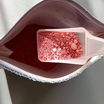 汗かきエステ気分 モモヴェール/マックス/保湿系入浴剤を使ったクチコミ(3枚目)