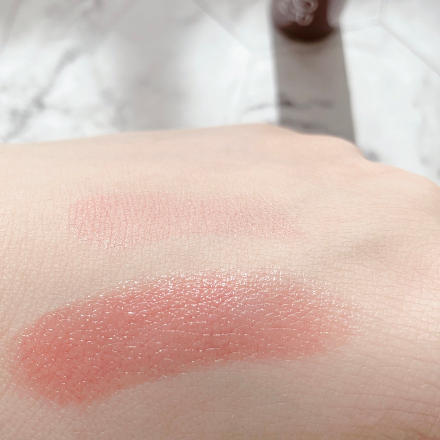 DHC リップクリーム/DHC/リップクリームを使ったクチコミ(3枚目)