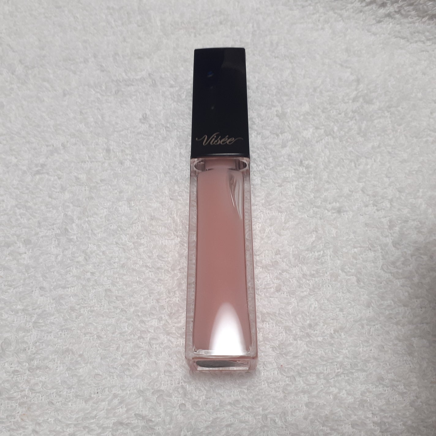 エッセンス リッププランパー/Visée/リッププランパーを使ったクチコミ(2枚目)