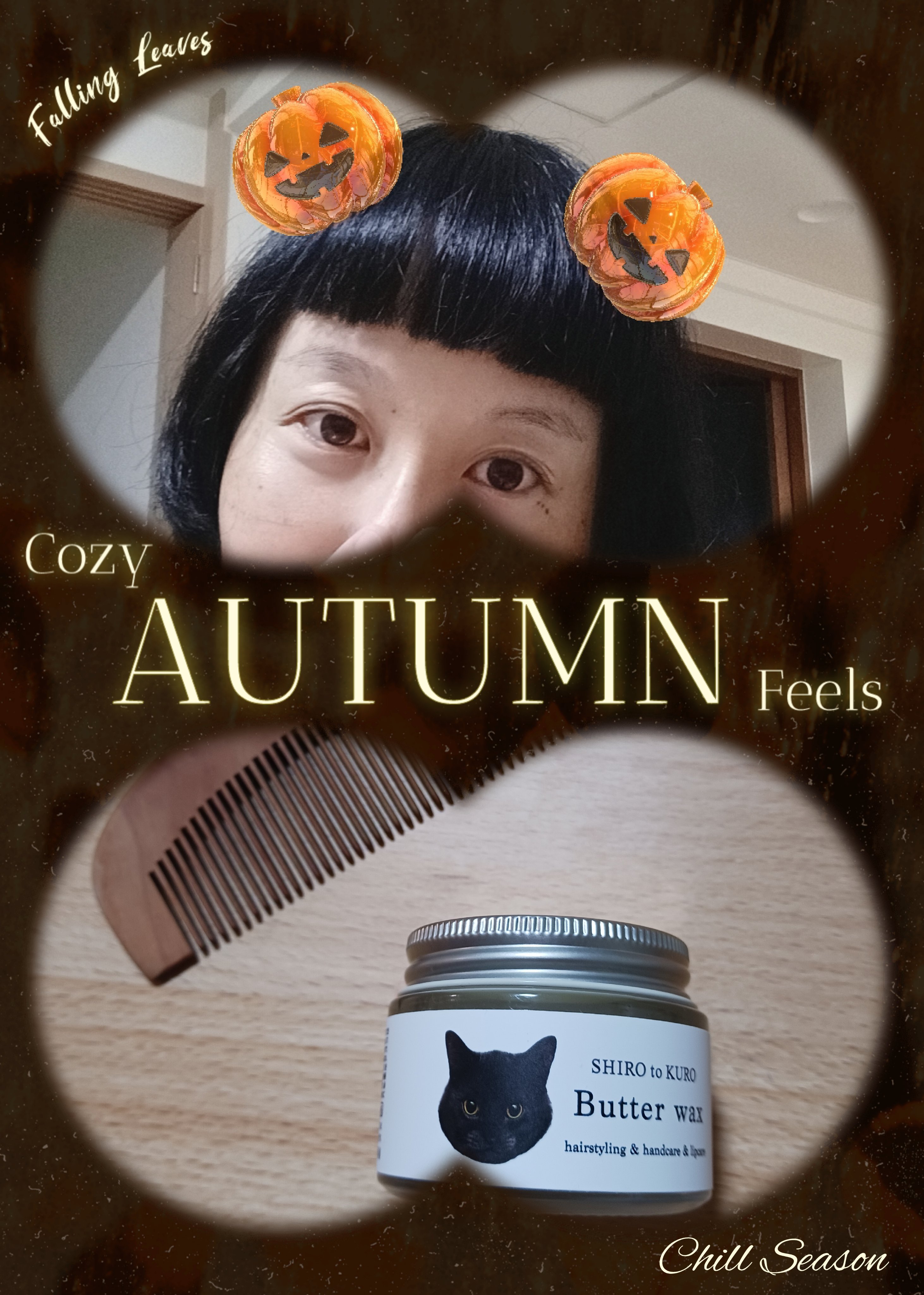 ビゲン クリームトーンのクチコミ「ビゲン様々✨硬めのクリームで垂れにくく、でも根本から毛先まで伸びて塗りやすかった🥰✨
発色も良.....」（1枚目）