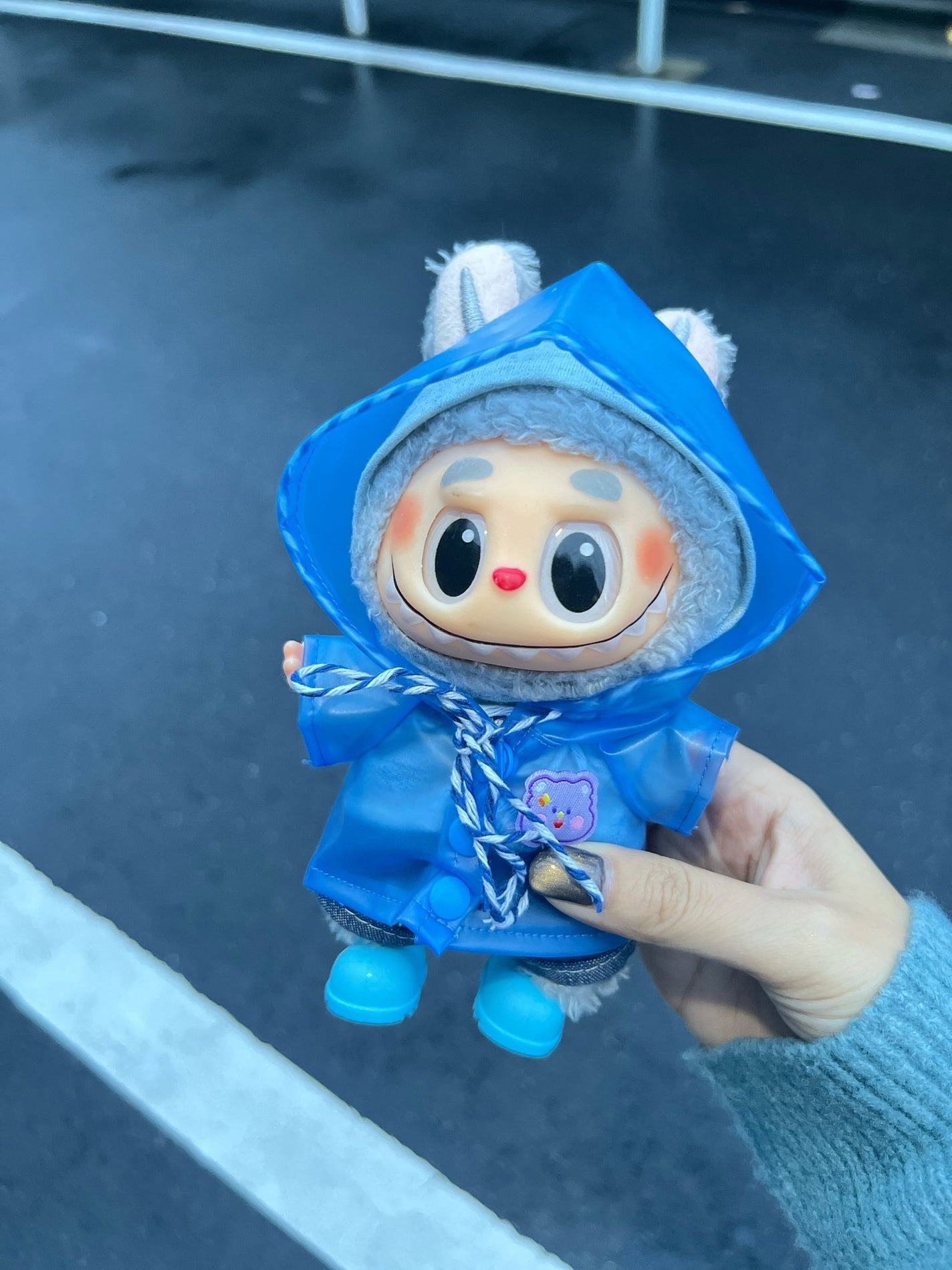 ぽんず。((フォロバ強化中)) on LIPS 「おじじと一緒。✄-------------------‐✄#p..」(4枚目)