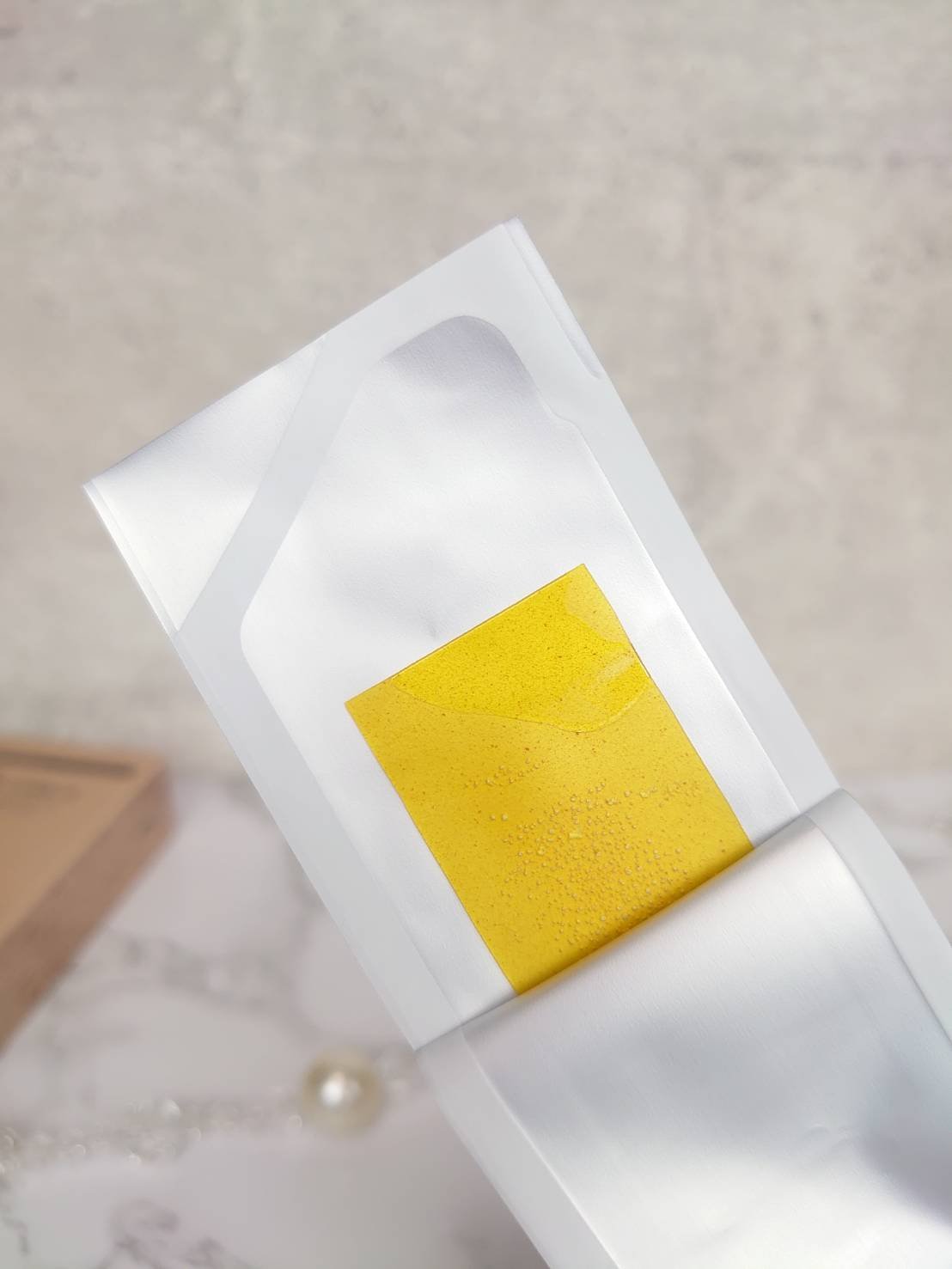 ヨエスターグルタチオンダイレクト５X/ESTHER FORMULA/美容サプリメントを使ったクチコミ（3枚目）