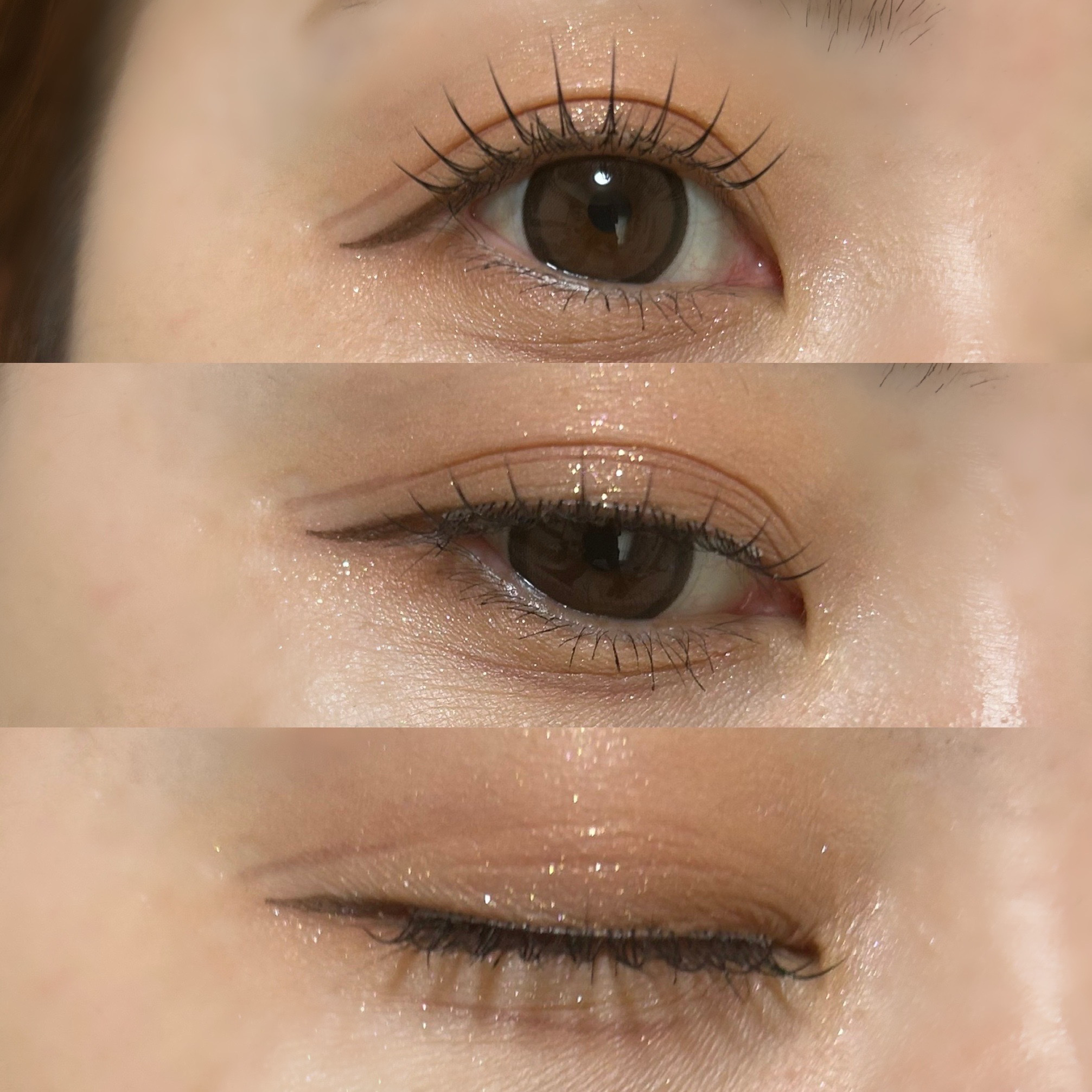 LJ つけまつげ/LOUJENE/その他を使ったクチコミ（3枚目）