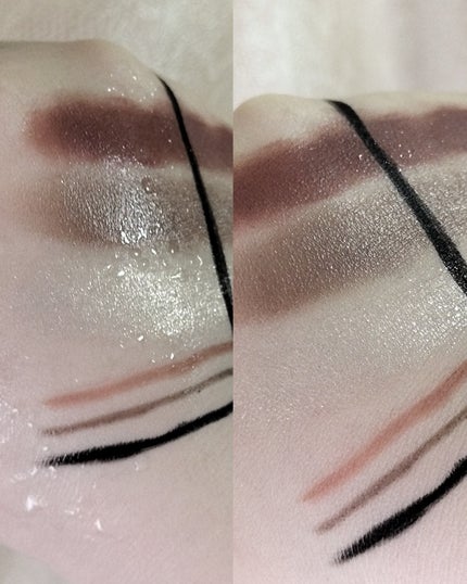 3Xブースターメイクキープフィクサー/keybo/フィックスミストを使ったクチコミ(4枚目)