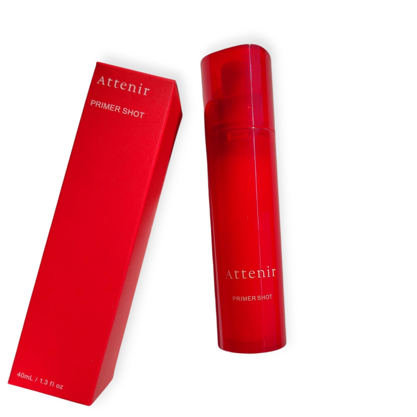 プライマーショット/アテニア/美容液を使ったクチコミ(1枚目)