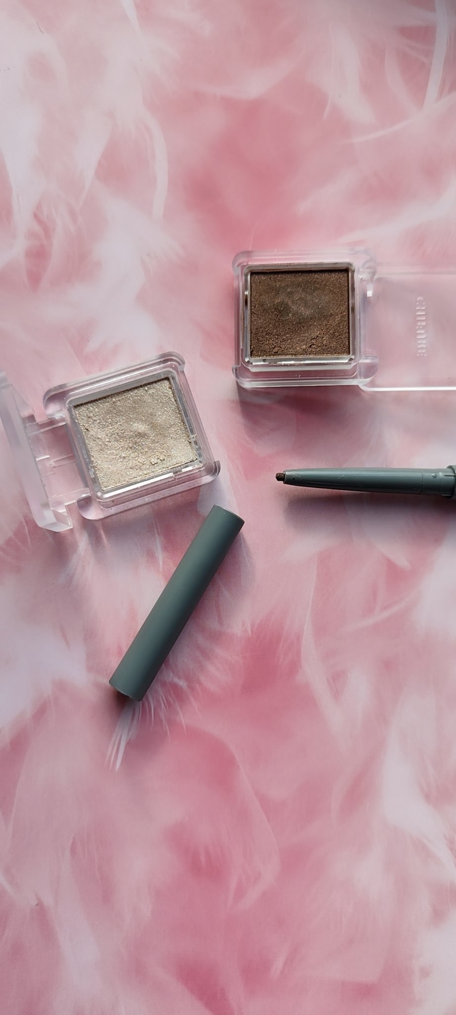 シングル カラー アイシャドウ/ちふれ/単色アイシャドウを使ったクチコミ（1枚目）