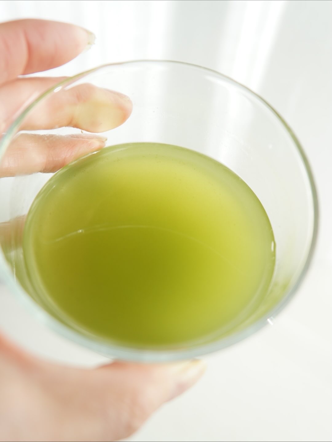  &WELL 桑の葉茶 栄養丸ごと粉末タイプ/&WELL/青汁を使ったクチコミ（3枚目）