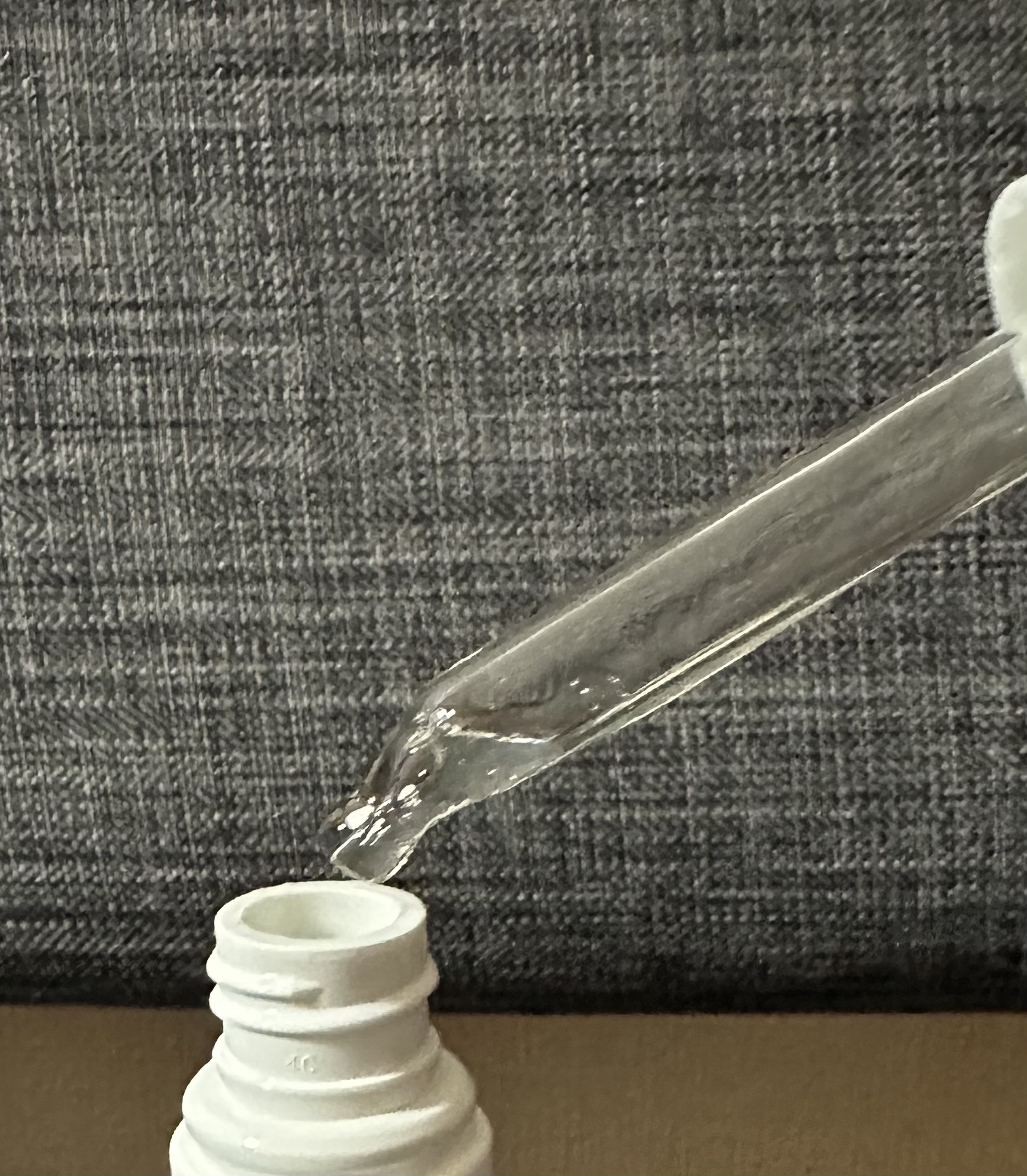 リスブラン モイスト エッセンス/リスブラン/美容液を使ったクチコミ（2枚目）