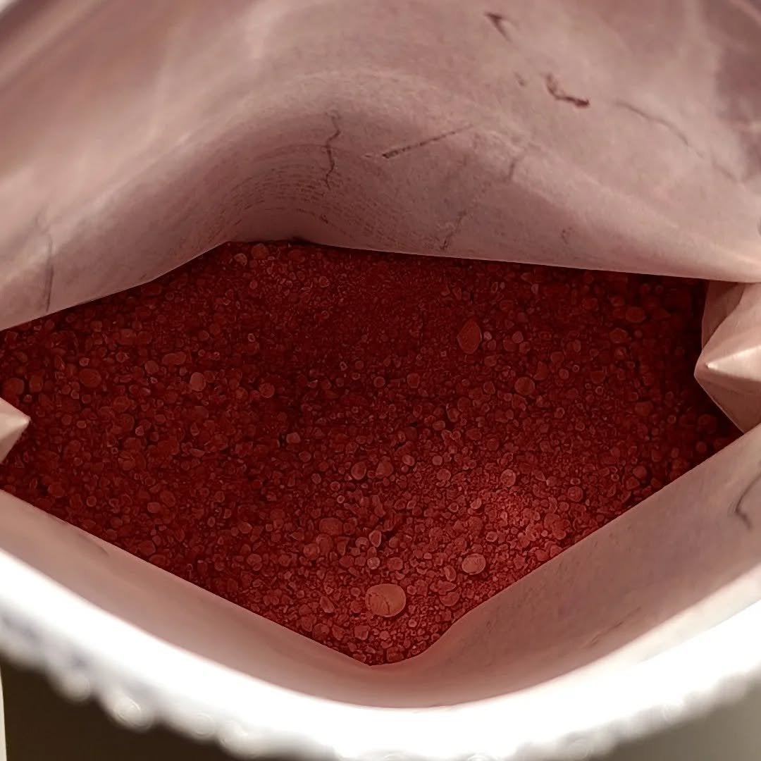 汗かきエステ気分 モモヴェール/マックス/保湿系入浴剤を使ったクチコミ(4枚目)