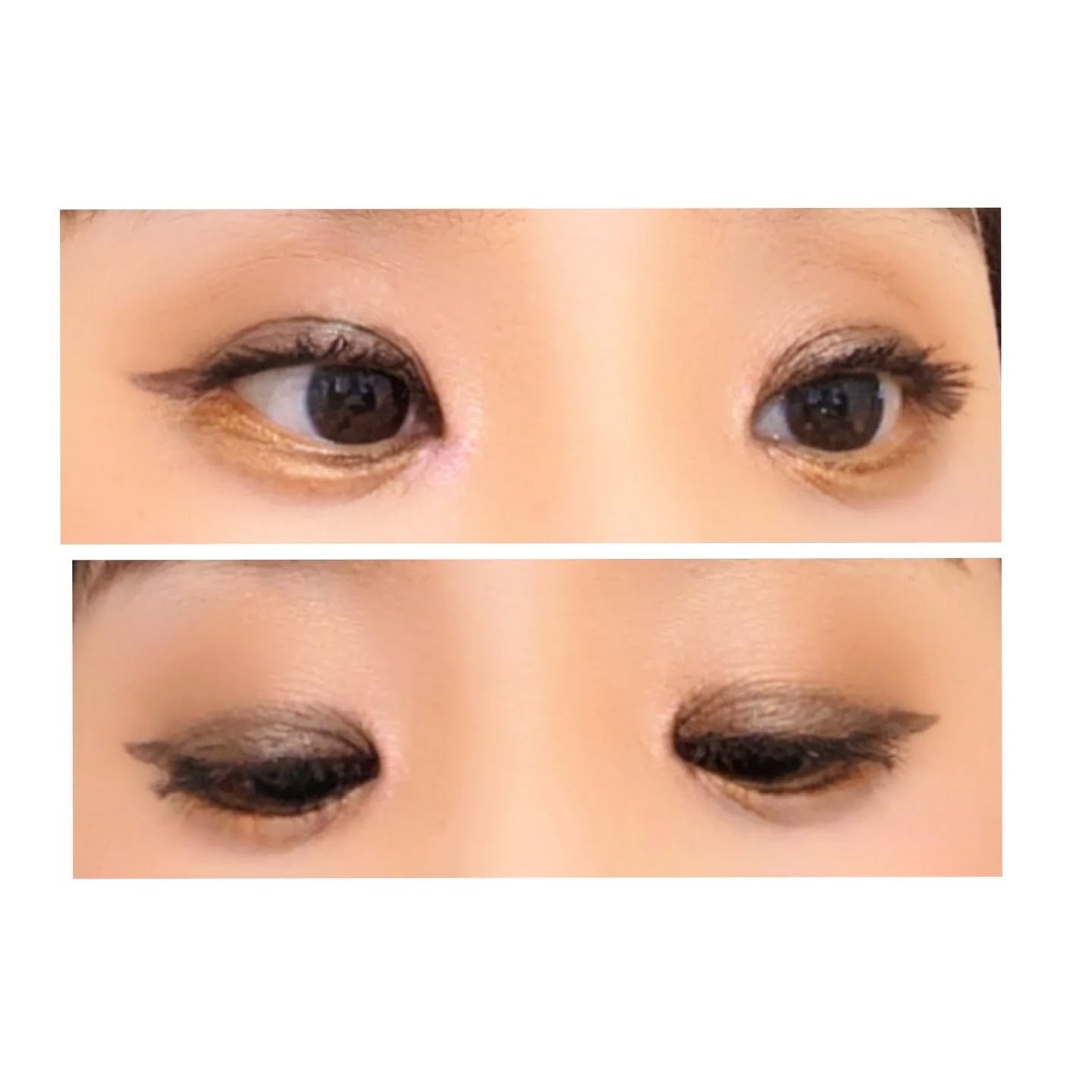 ル・ヌフ・ジバンシイ/GIVENCHY/アイシャドウパレットを使ったクチコミ(2枚目)