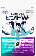 ピントW 10粒/10日分