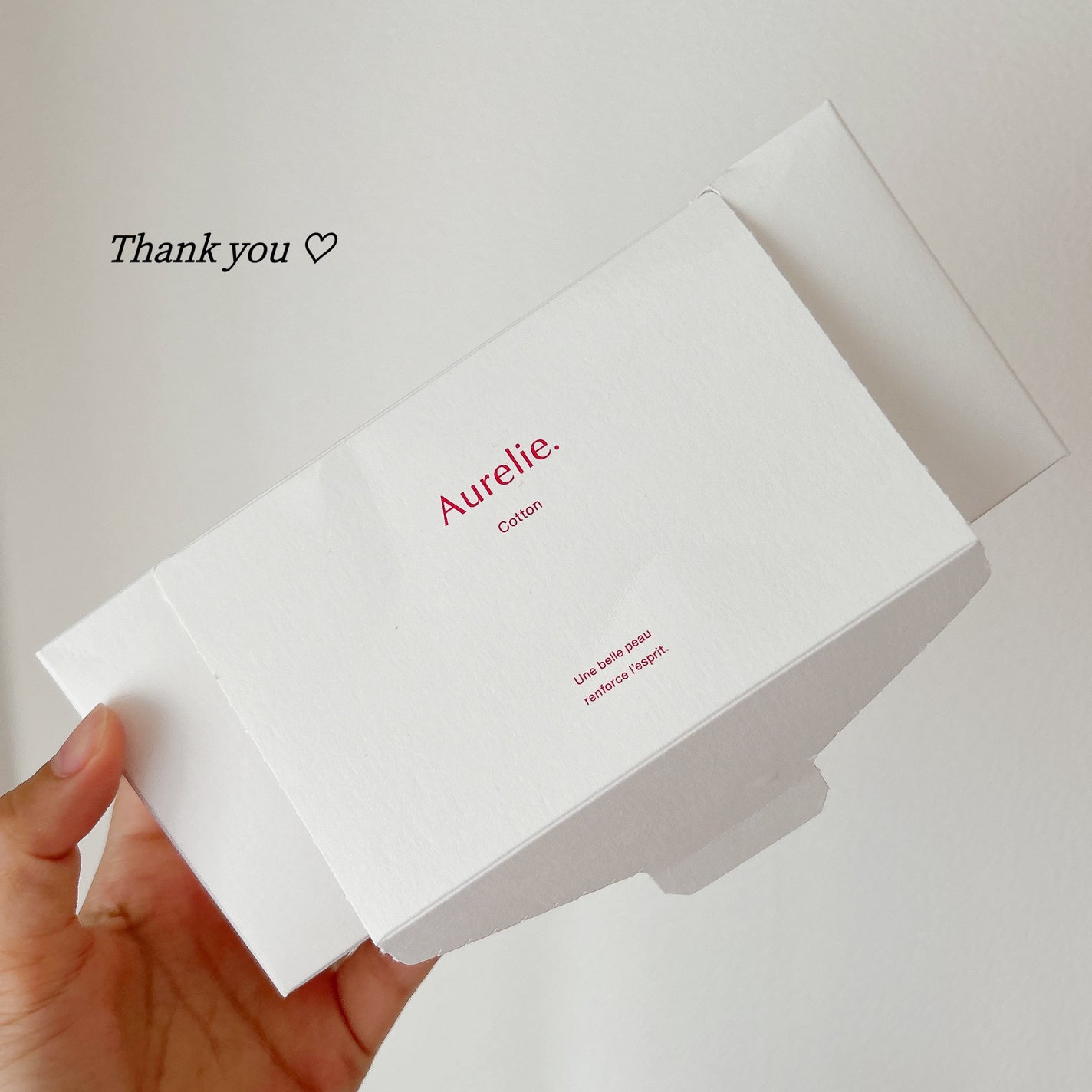 オレリー モイストオイルインクレンジングウォーター/Aurelie./クレンジングウォーターを使ったクチコミ(1枚目)