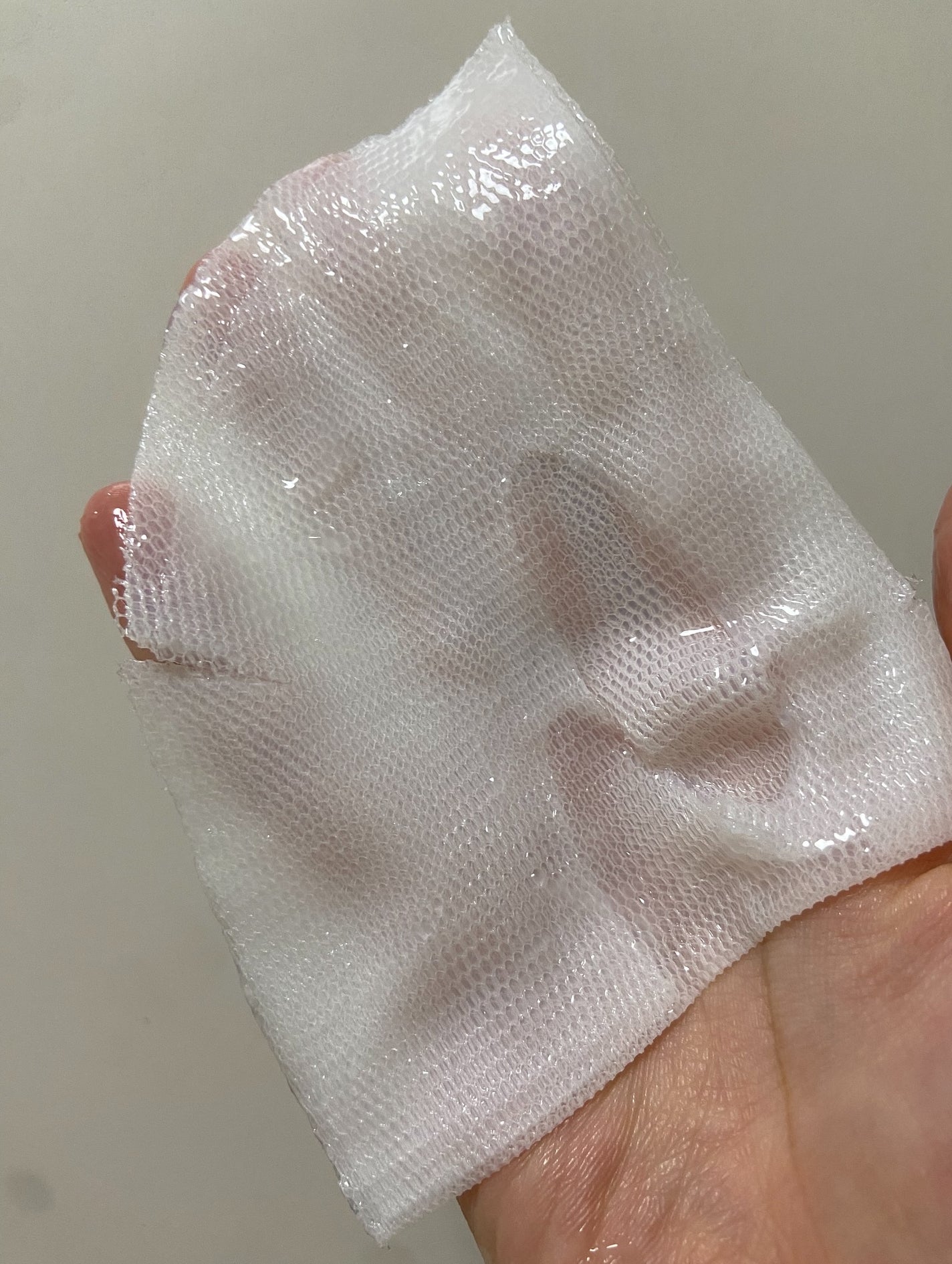 トラブルパッチマスク/EIOM/その他スキンケアを使ったクチコミ(4枚目)