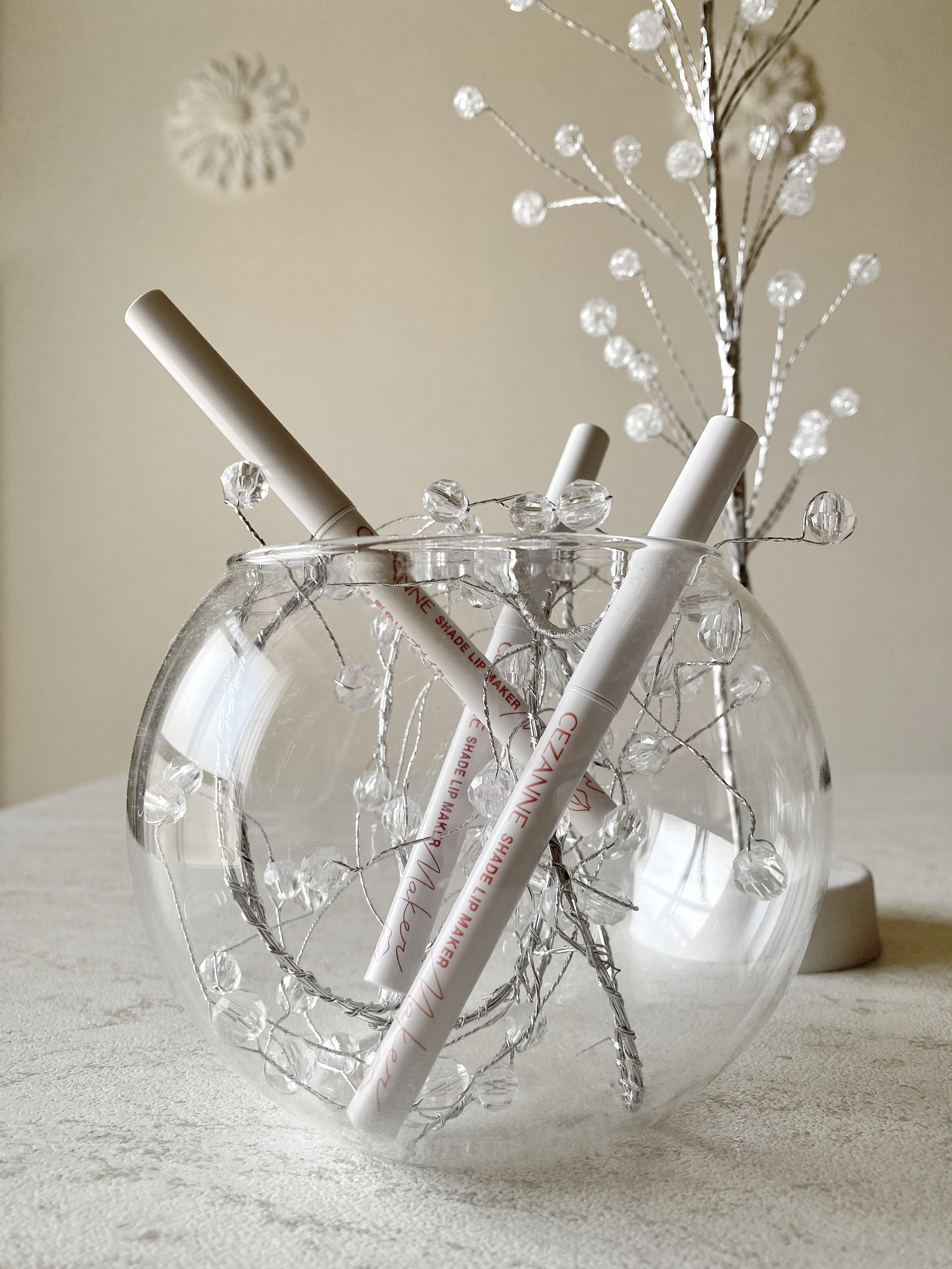 影色リップメイカー/CEZANNE/口紅・グロス・リップライナー・リップケアを使ったクチコミ（1枚目）