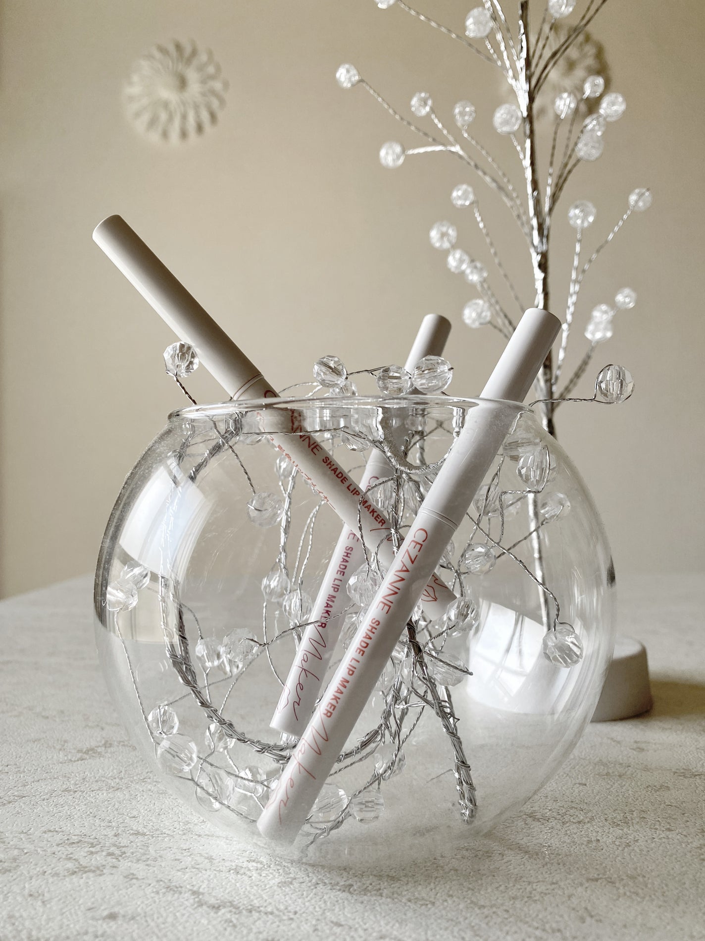 影色リップメイカー/CEZANNE/口紅・グロス・リップライナー・リップケアを使ったクチコミ(1枚目)