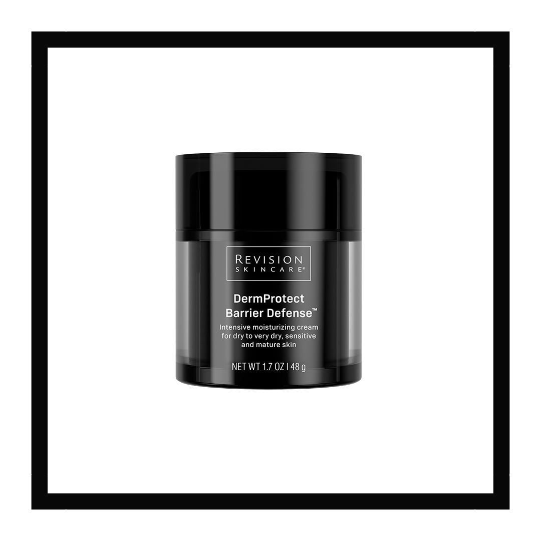 REVISION SKINCARE ダーム プロテクト バリア ディフェンス