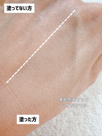 リフレクション スキン グロウ クッション ファンデーション/HERA/クッションファンデーションを使ったクチコミ(5枚目)