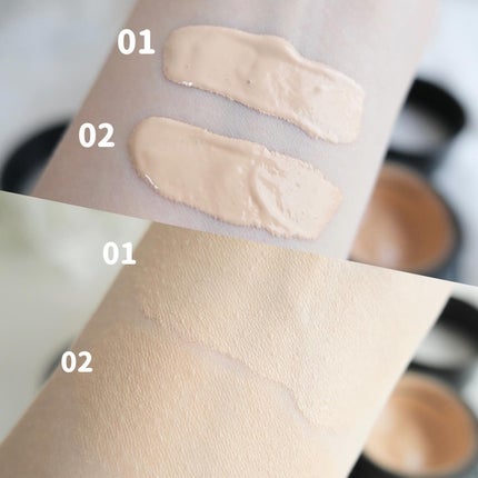 ケイト ジュレリーププライマー/KATE/化粧下地を使ったクチコミ(3枚目)