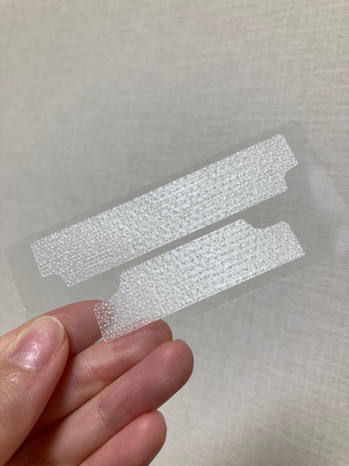 comecamu/カムカム はみがきシート(1箱/7枚入)/SHOBIDO/その他オーラルケアを使ったクチコミ(4枚目)