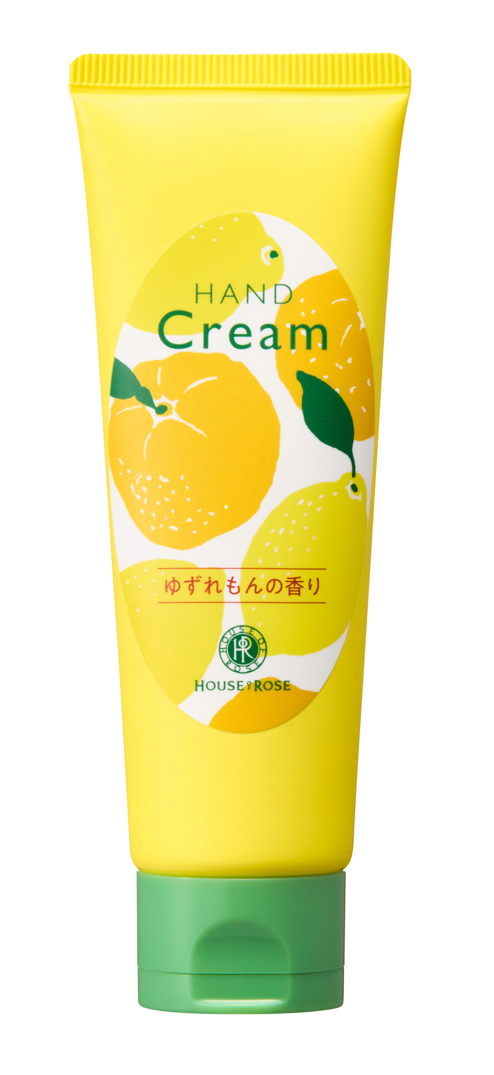 ハンドクリーム  YL / ハウス オブ ローゼ
