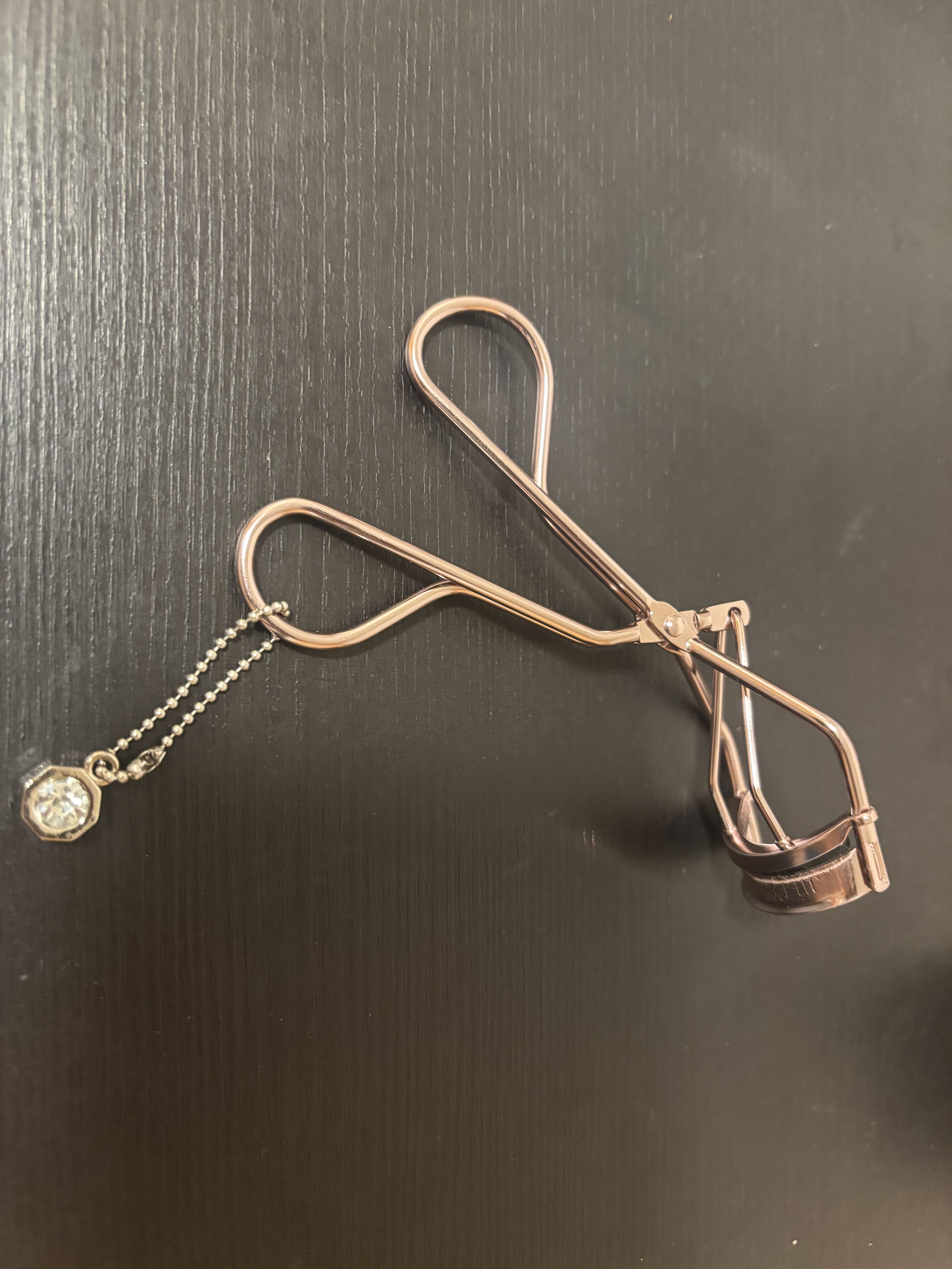 アイラッシュカーラー/JILL STUART/ビューラーを使ったクチコミ（1枚目）