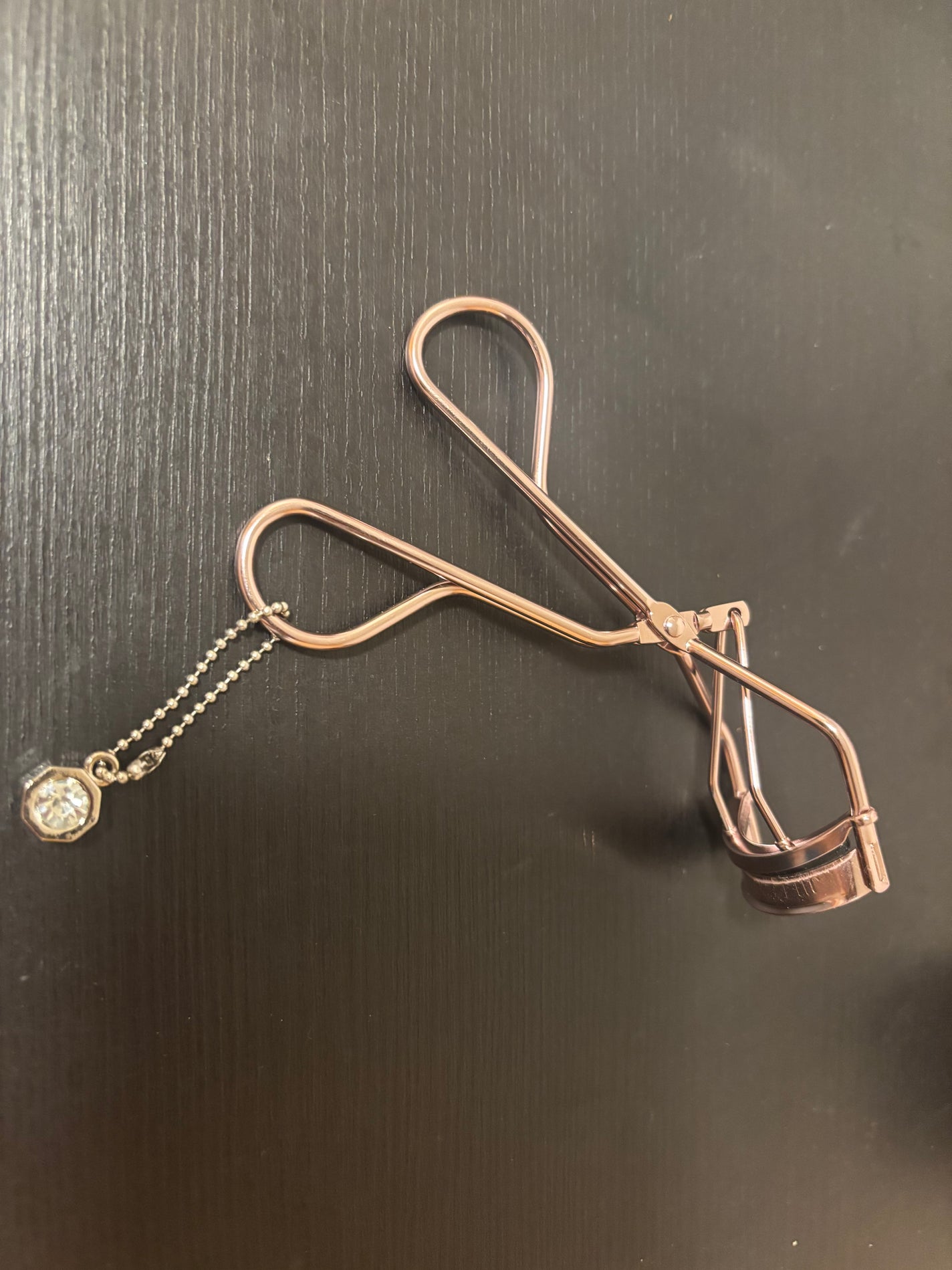 アイラッシュカーラー/JILL STUART/ビューラーを使ったクチコミ(1枚目)