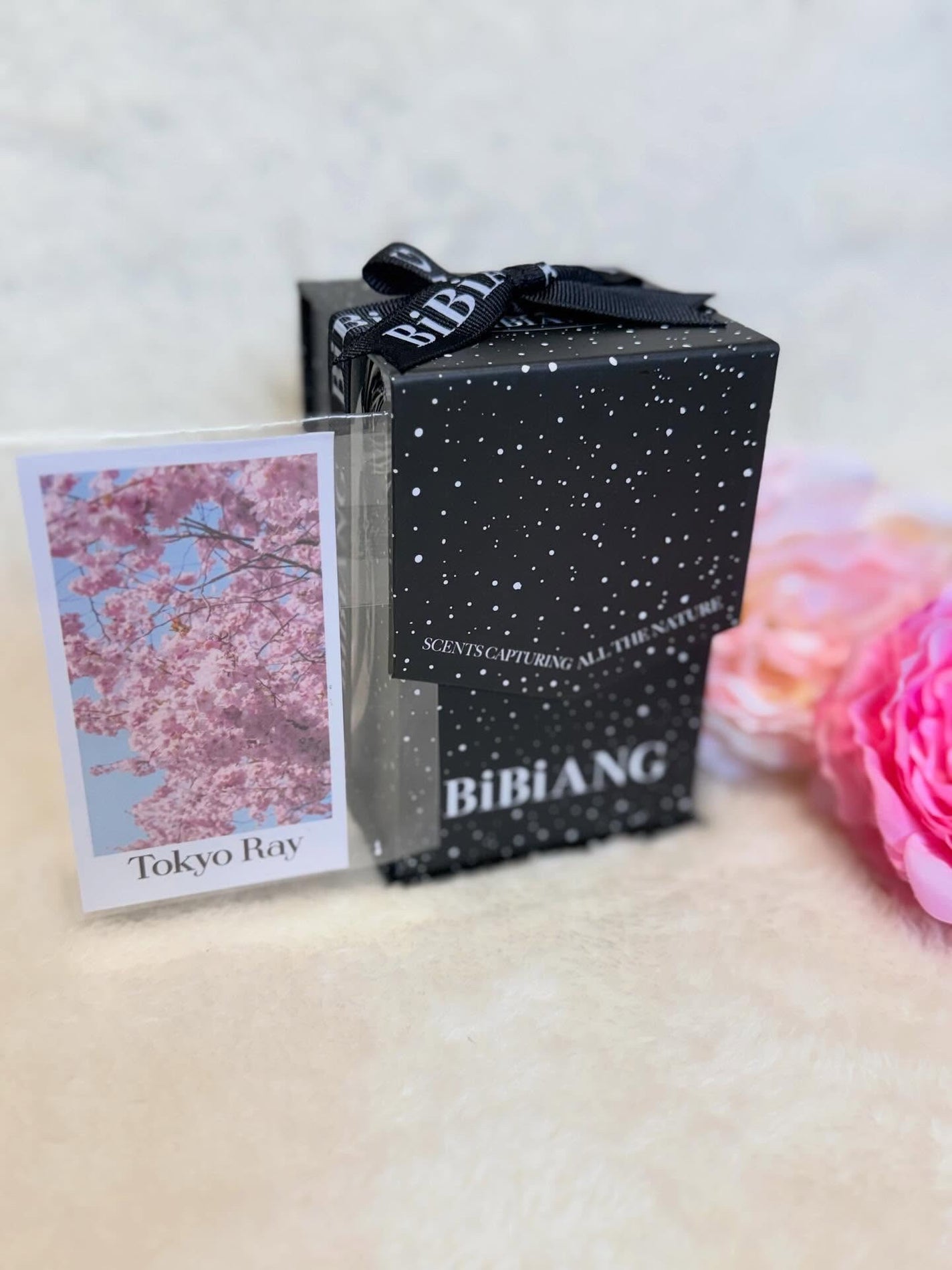...*ちか*... フォロバ100 on LIPS 「#PR#BiBiANG#香水#Qoo10#プレゼントビビアンロ..」(1枚目)