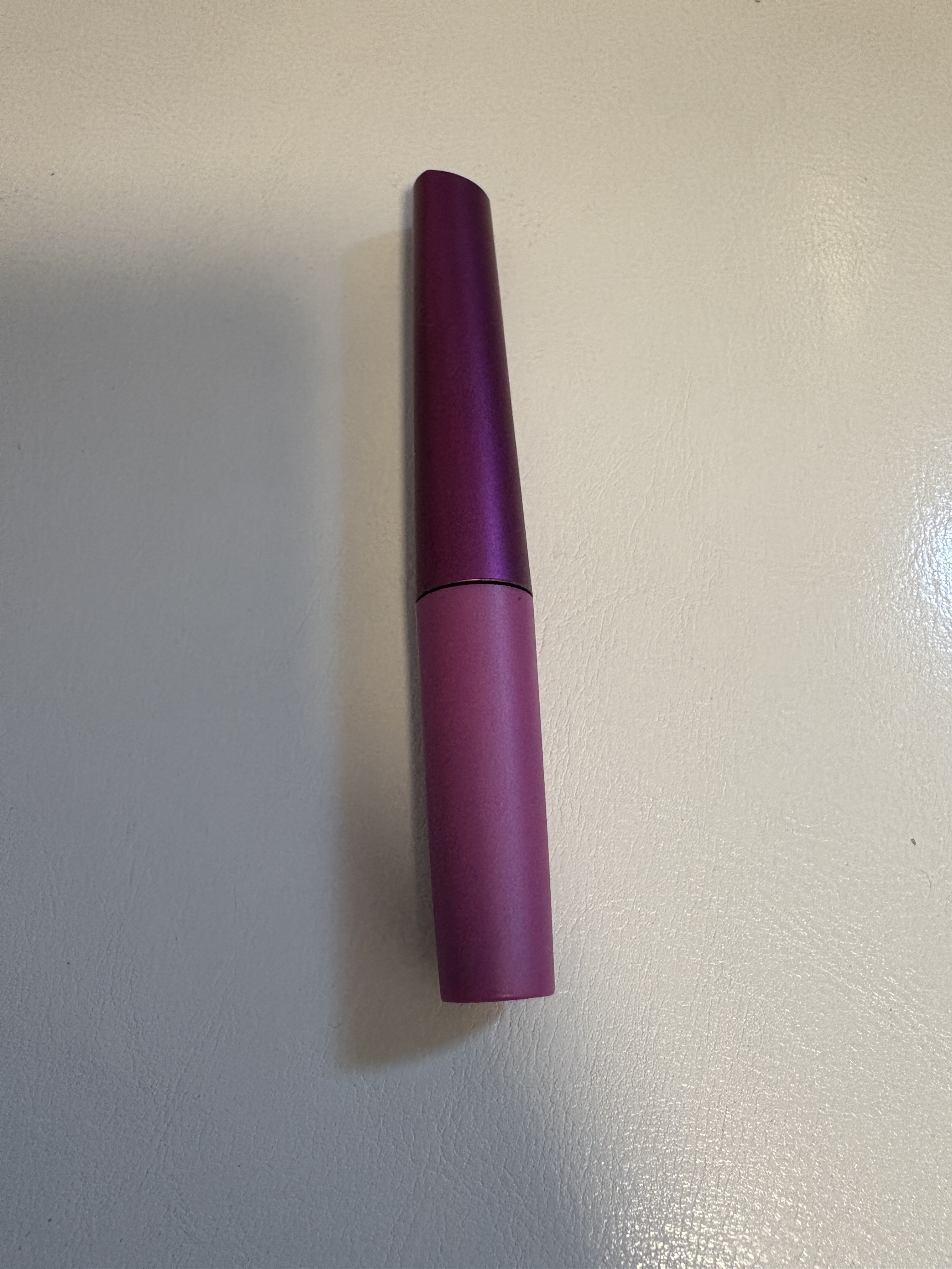 「塗るつけまつげ」自まつげ際立てタイプ/デジャヴュ/マスカラを使ったクチコミ（1枚目）