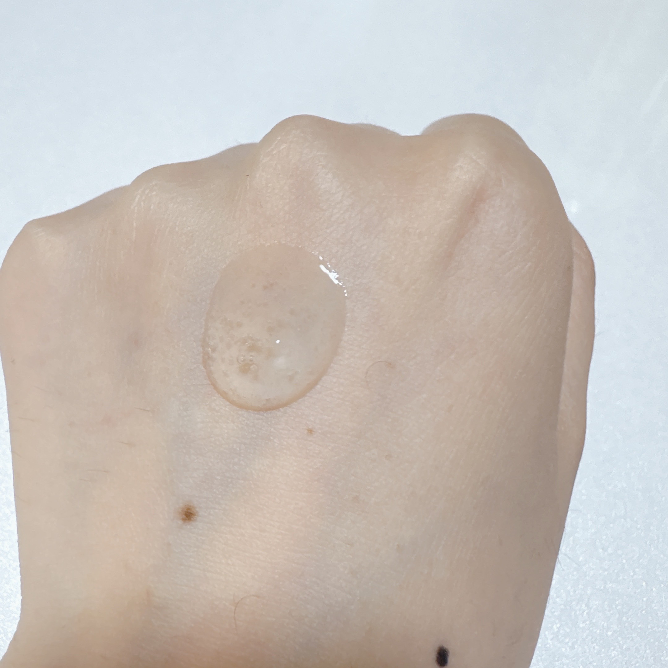 ブライトニングセラム /ISOI/美容液を使ったクチコミ（3枚目）