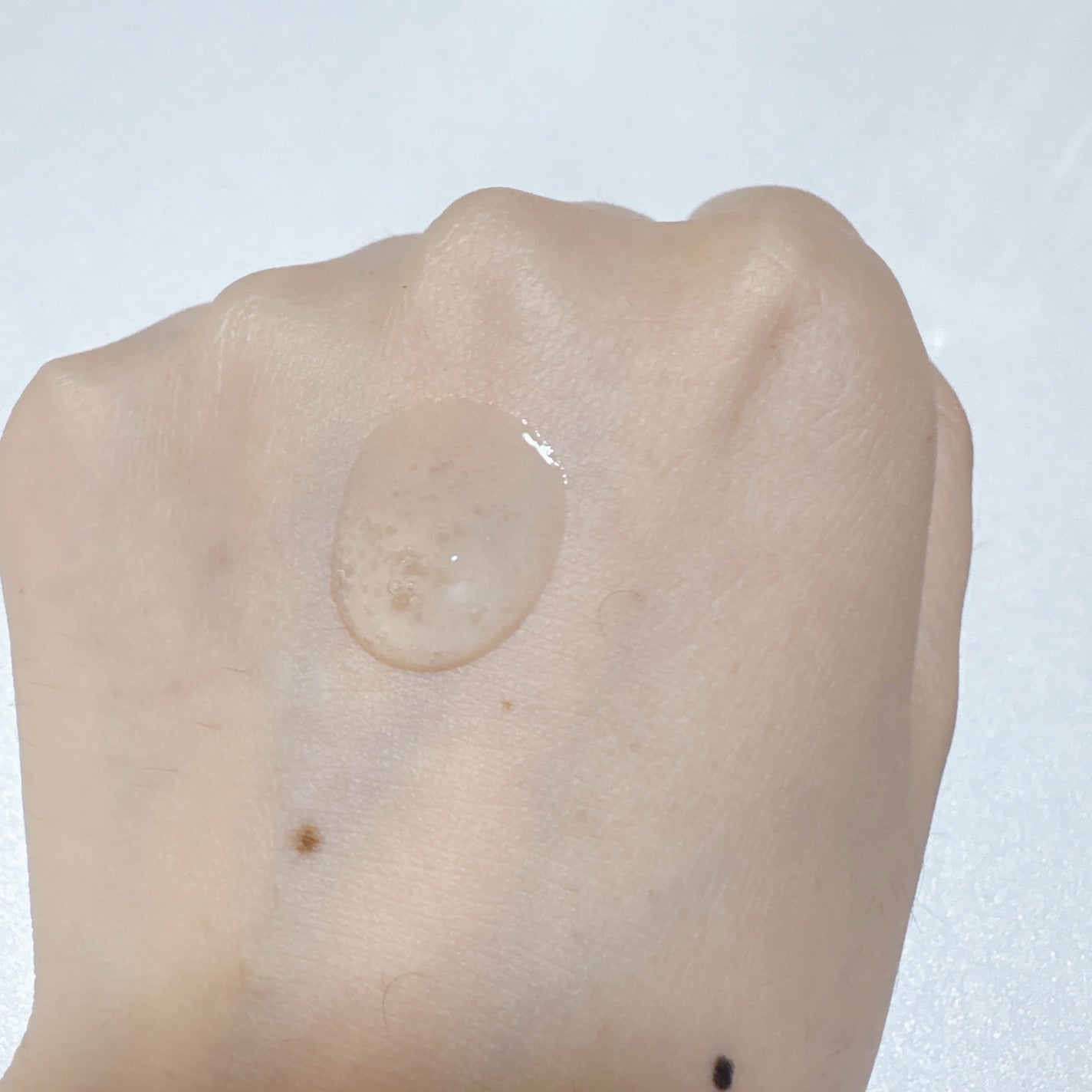 ブライトニングセラム /ISOI/美容液を使ったクチコミ(3枚目)