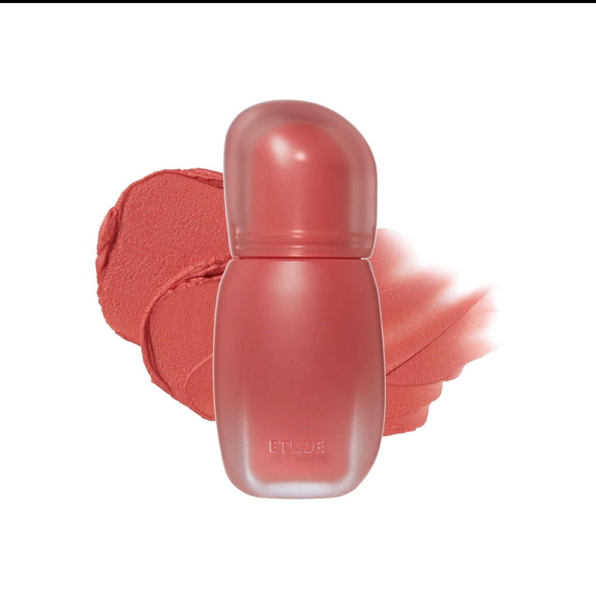 ソフトフィクシングティント デートしよ/ETUDE/口紅を使ったクチコミ（1枚目）