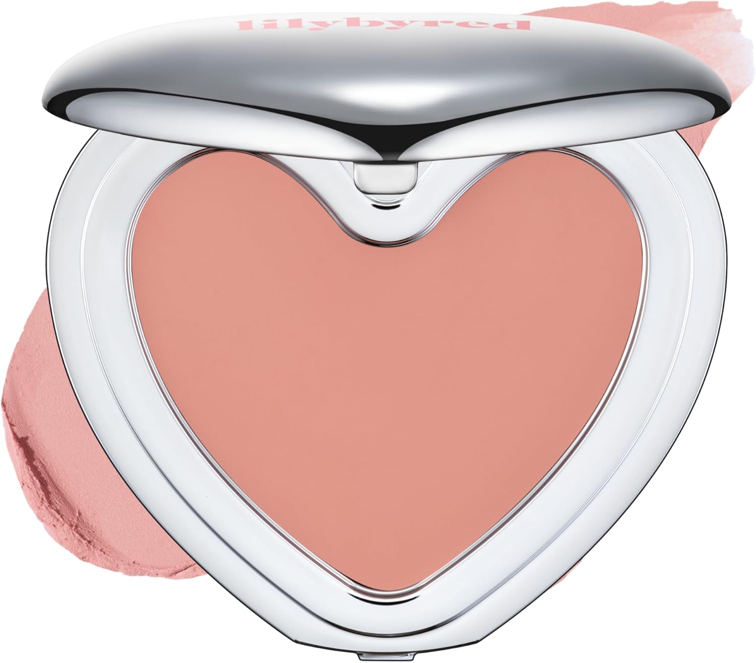 ラヴ ビーム チーク ムース / lilybyred