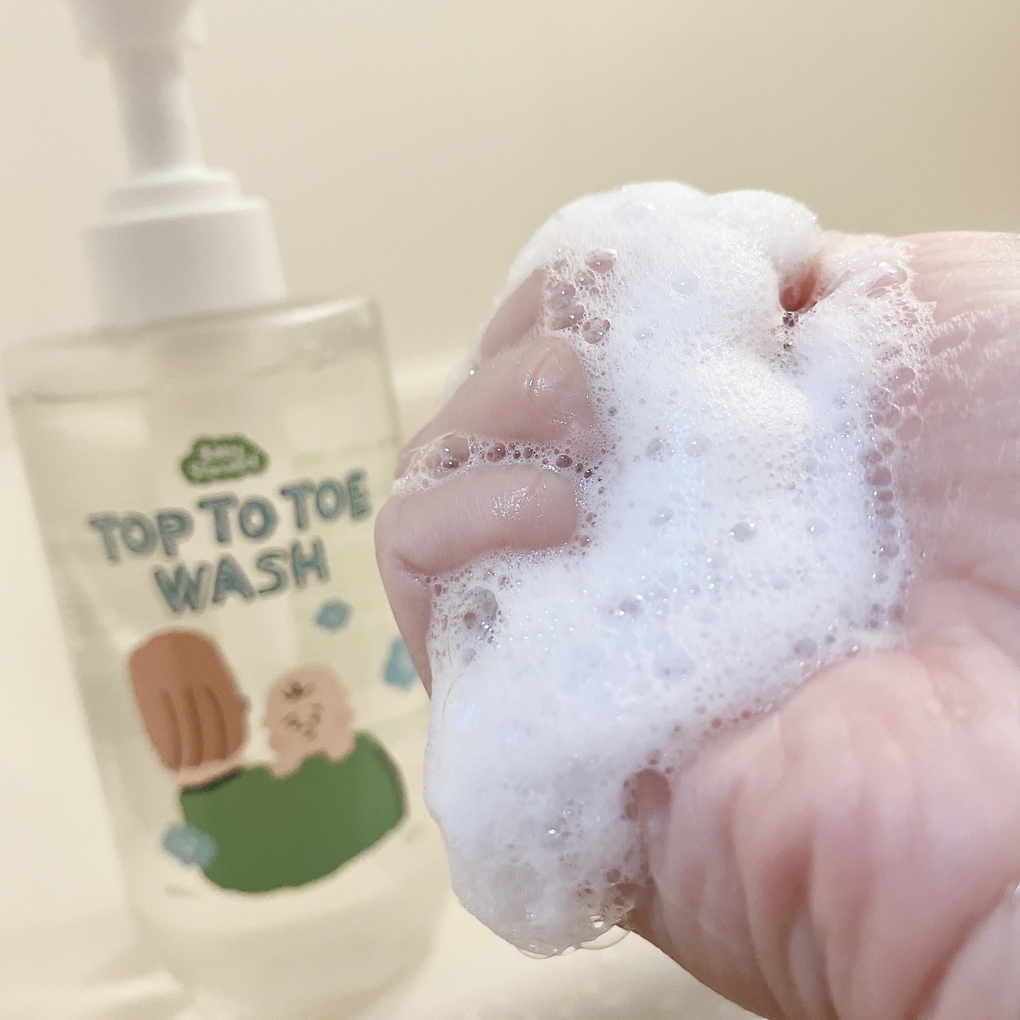 を使ったクチコミ（3枚目）