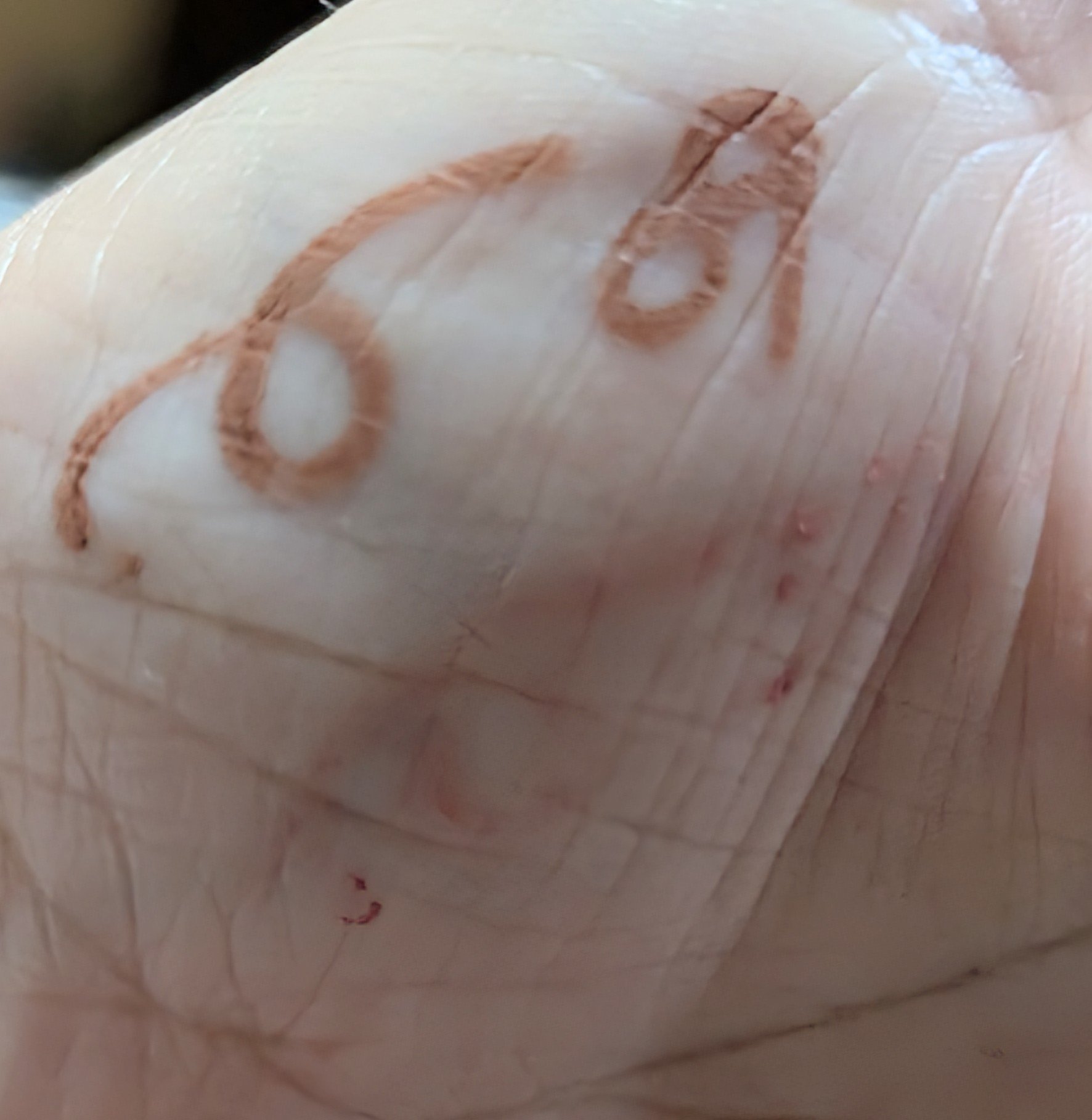 クリーミータッチライナー/キャンメイク/ジェルアイライナーを使ったクチコミ（2枚目）