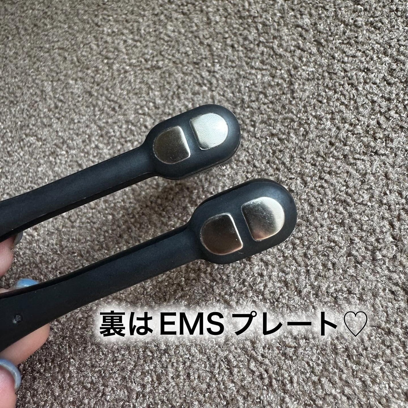 オーラルリフト/ヤーマン/電動歯ブラシを使ったクチコミ(5枚目)