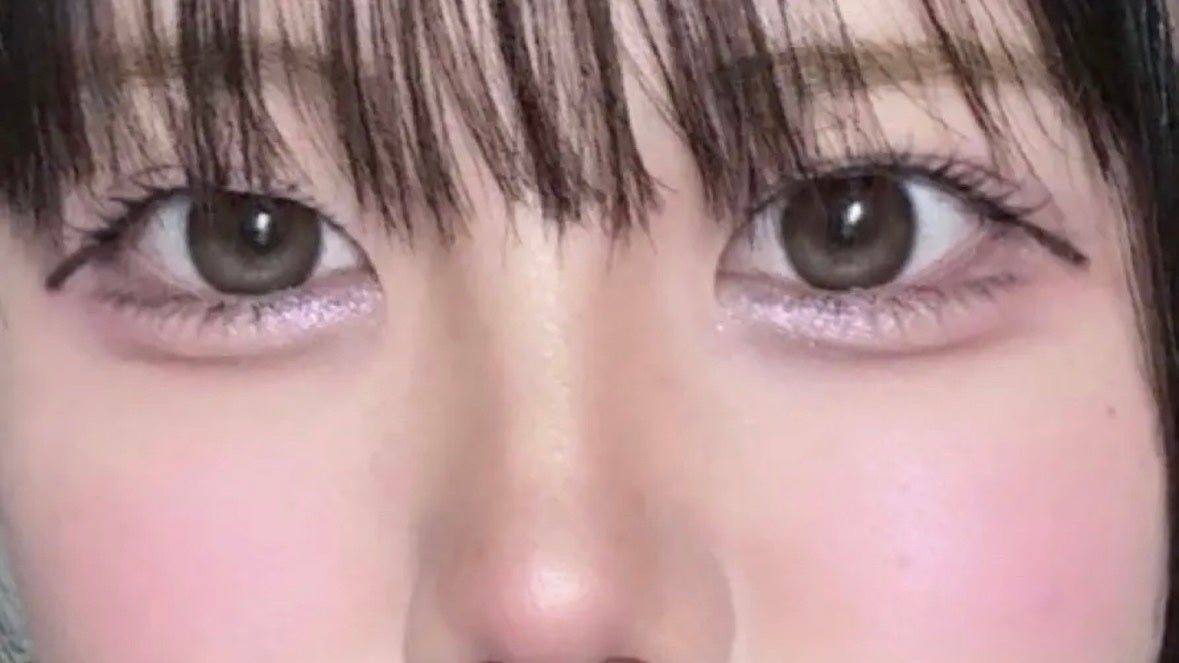 シェーディングパウダー/キャンメイク/シェーディングを使ったクチコミ(1枚目)