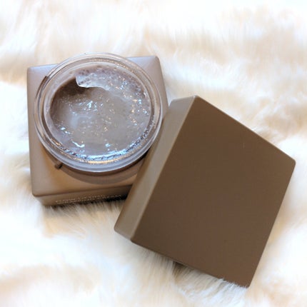 フローリフティングラッピングクリーム/koy/フェイスクリームを使ったクチコミ(3枚目)