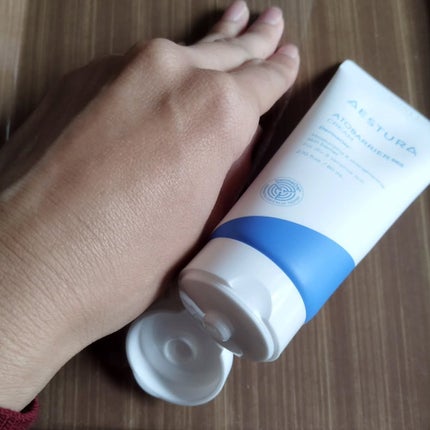 クローバー/フォロバ♡ on LIPS 「アトバリア365クリーム◎商品説明◎敏感肌に特化した約100万..」(4枚目)