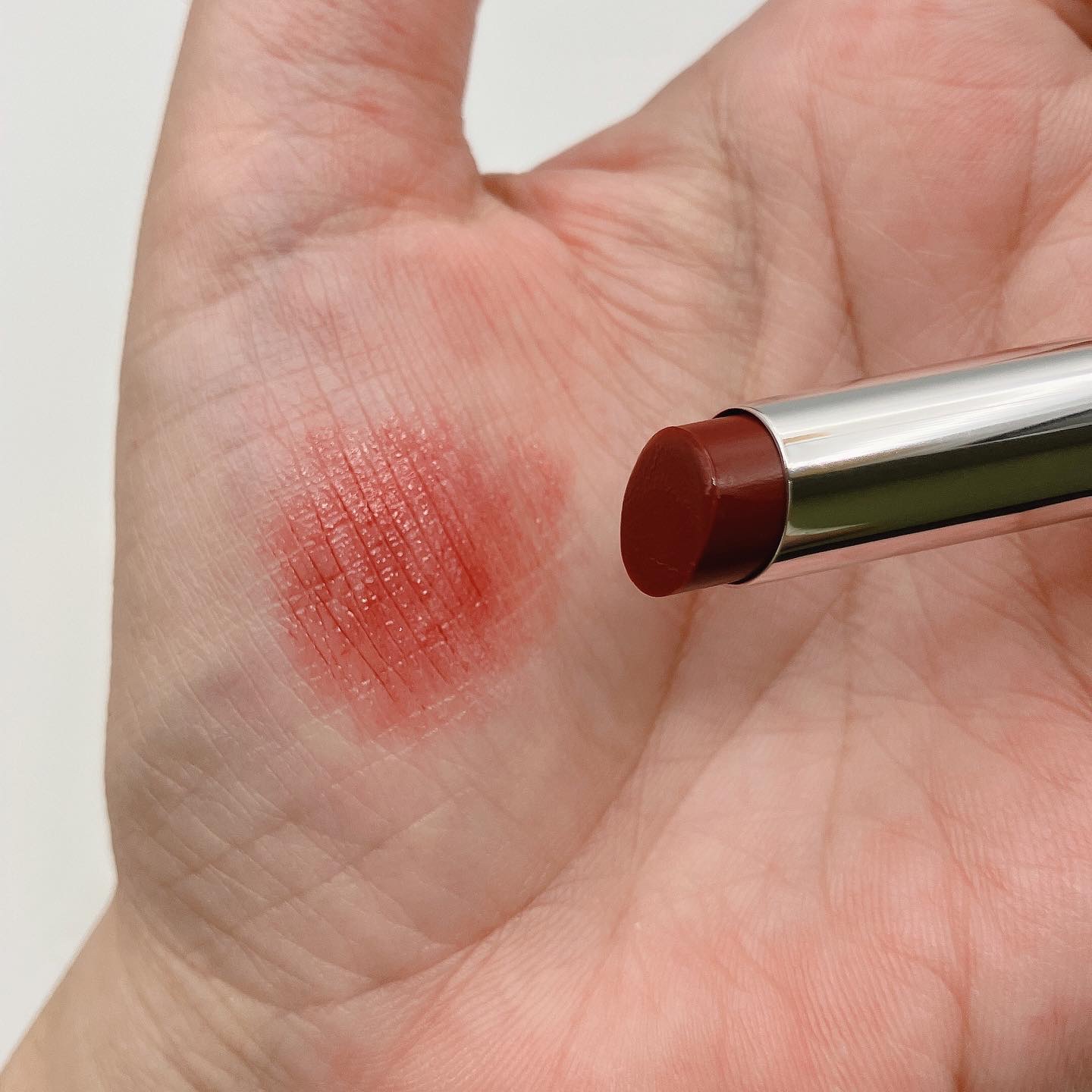 DHC リップクリーム/DHC/リップクリームを使ったクチコミ（3枚目）