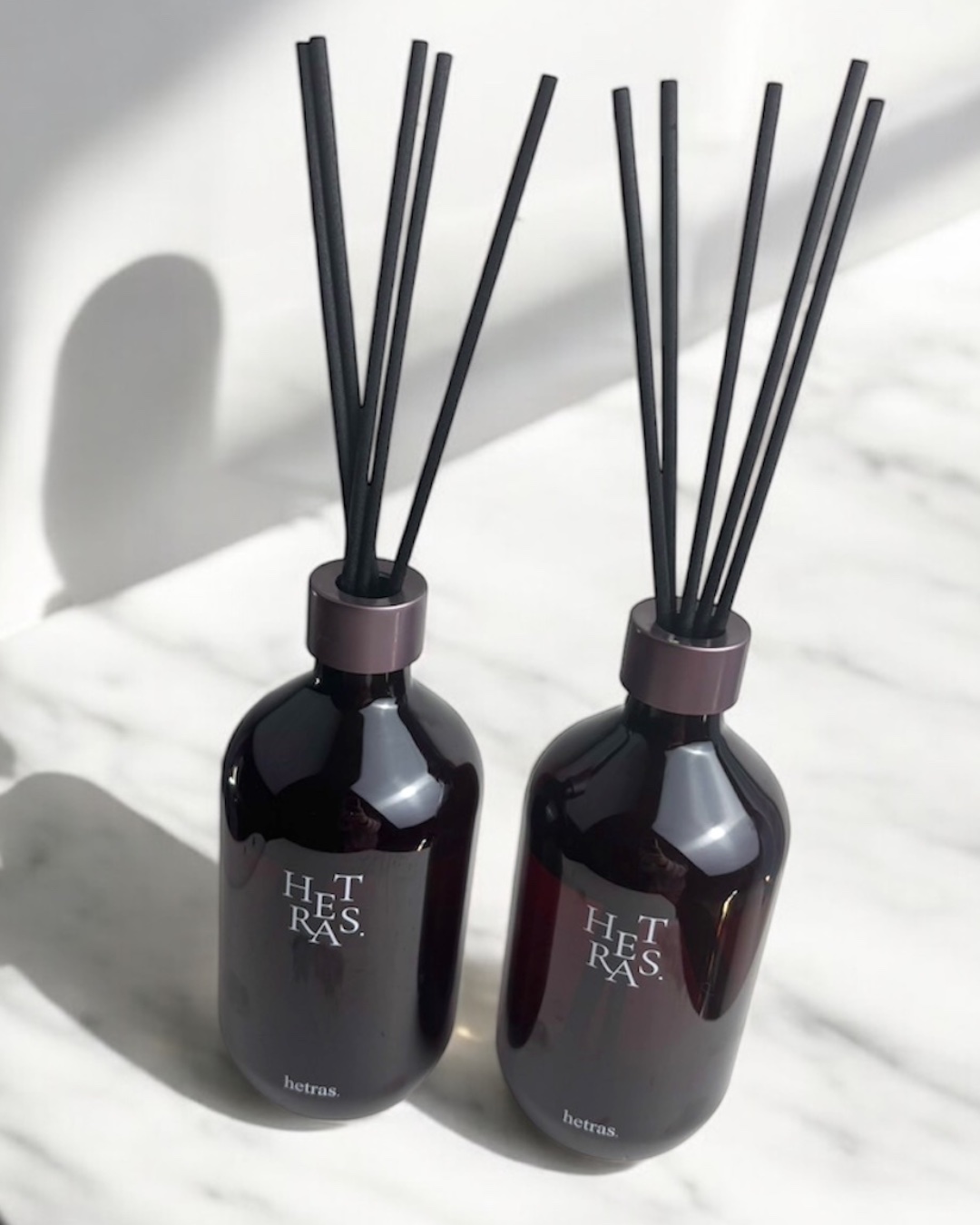 へトラス大容量ディフューザー/hetras/その他を使ったクチコミ（2枚目）