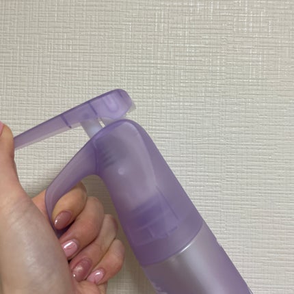 エアーケアスプレー/Resleep/ルームフレグランスを使ったクチコミ(4枚目)