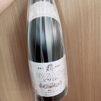 苺貴族 on LIPS 「すぐ飲み終わりました味は葡萄ジュースみたいです酢ですが酸っぱい..」(5枚目)