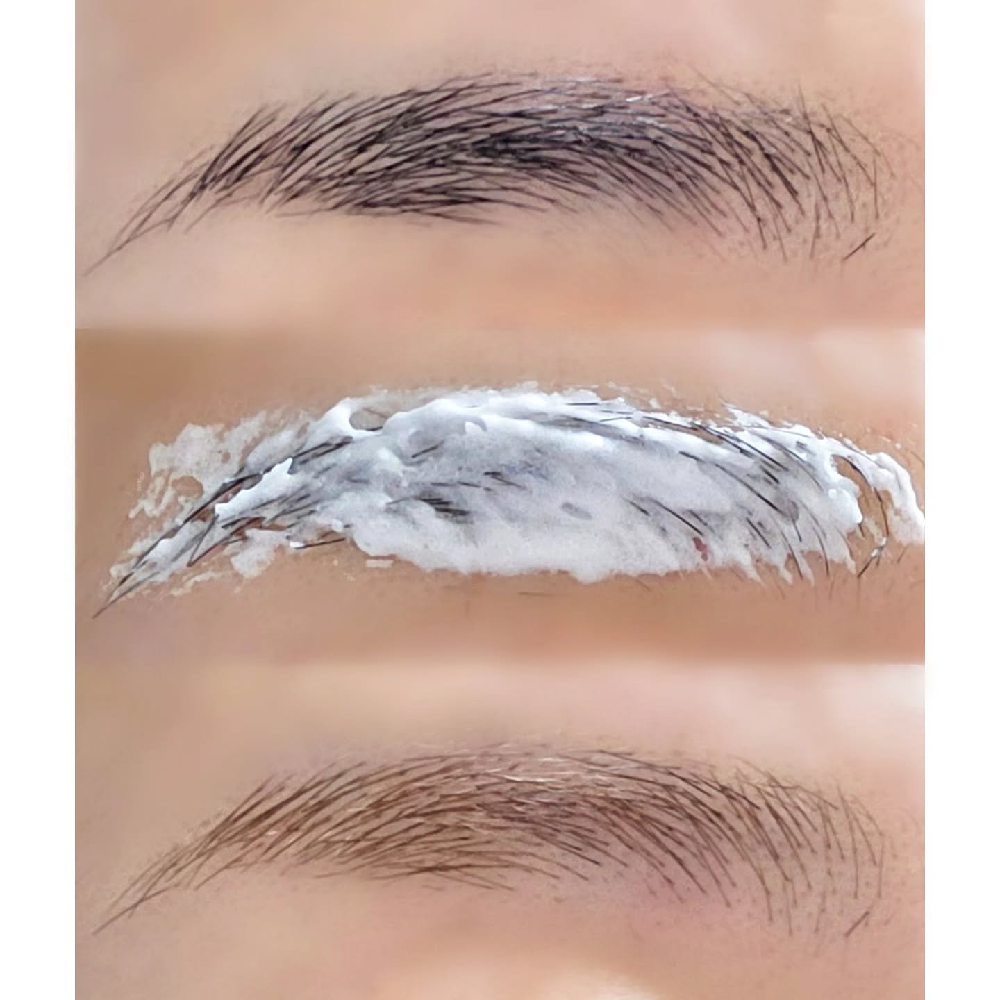 イージーブロウトーンチェンジャー/COSNORI/その他アイブロウを使ったクチコミ（3枚目）