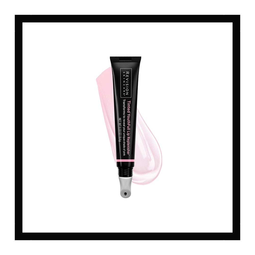 REVISION SKINCARE ティンティッド ユースフルリップ