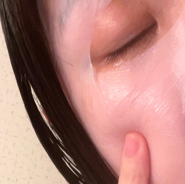 トラブルパッチマスク/EIOM/その他スキンケアを使ったクチコミ(4枚目)