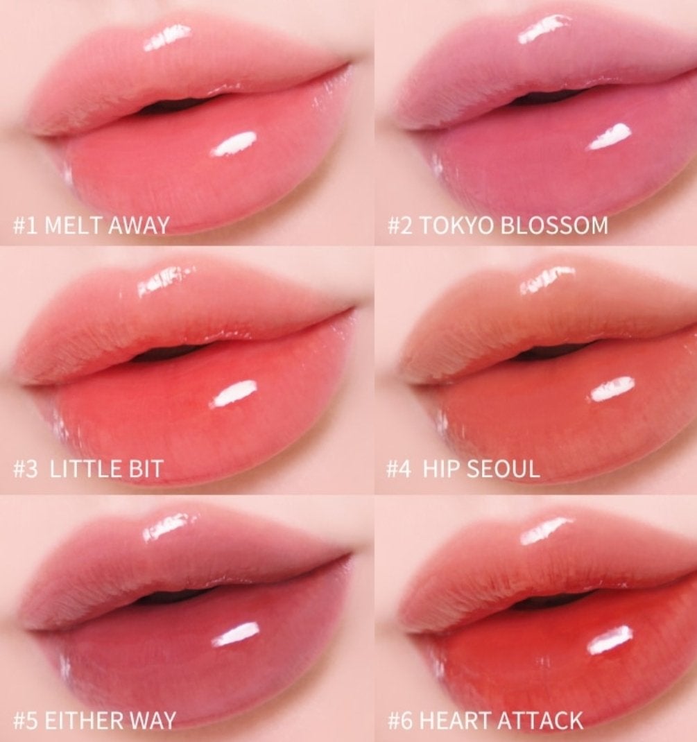 ゆきな on LIPS 「EITHER&デューイシロップティント“毎日使いたくなる”ティ..」(3枚目)