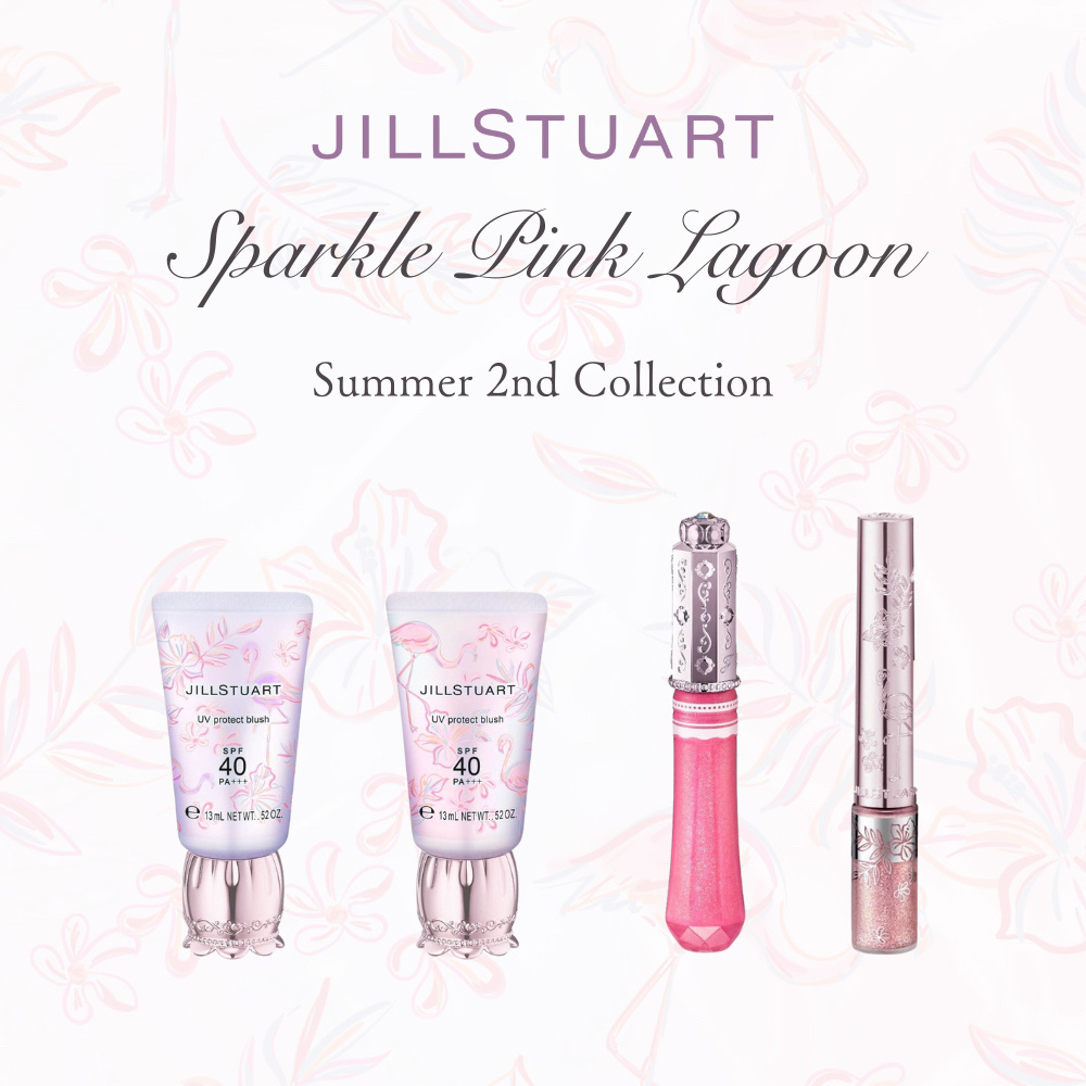 ジルスチュアート　アイダイヤモンド グリマー/JILL STUART/グリッターを使ったクチコミ（1枚目）