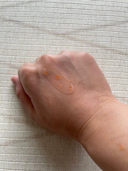 DPPR PDRN CUBE ミドルショットクリーム/DPPR/フェイスクリームを使ったクチコミ(3枚目)